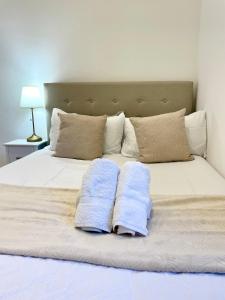 1 BDR Flat-Super transport links to Central London