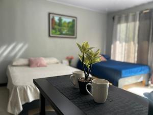 Residencia Esmeralda