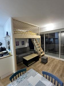 Appartement Pornic plage Noëveillard à pied