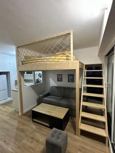 Appartement Pornic plage Noëveillard à pied