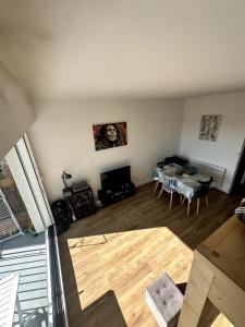 Appartement Pornic plage Noëveillard à pied