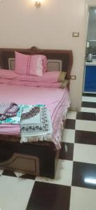 Apartment near the Pyramids