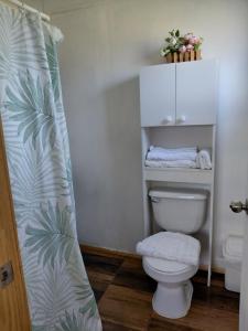 Tiny House Aeropuerto el Tepual