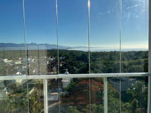 Jardim São Lourenço - EDIFÍCIO CANOAS - Apto NOVO com VISTA MAR para a PRAIA DE ITAGUARÉ ao lado do Mód 08 da RIVIERA !