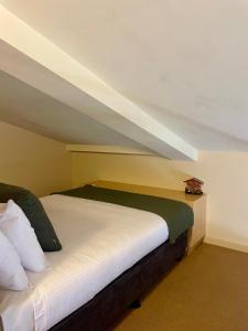 Chalet Hotham 17