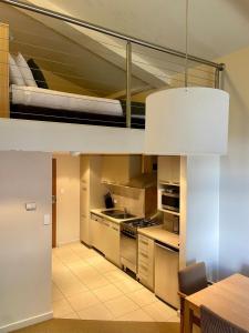 Chalet Hotham 17