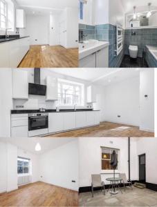 London Paddington 1 Bed Apartment