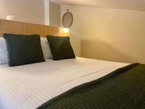 Chalet Hotham 17