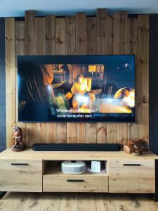 Villa Oriel 1 à NEUFCHATEL-HARDELOT avec piscine privée