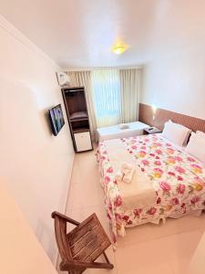 Vila do Morro Pousada