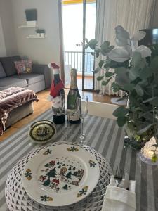 DORADO ATARDECER Beach Sand