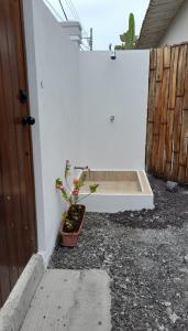 Oasis 5 habitación privada con cocina separada no compartida