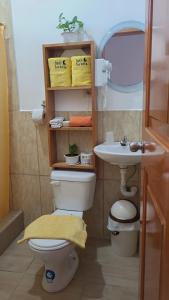 Oasis 5 habitación privada con cocina separada no compartida