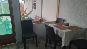 Oasis 5 habitación privada con cocina separada no compartida