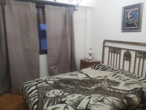 Departamento de 2 ambientes en la perla para 4 personas