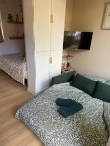 A 10min de DISNEY - Escapade enchantée et cocooning