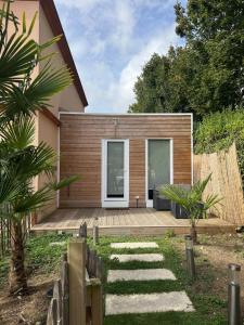 A 10min de DISNEY - Escapade enchantée et cocooning