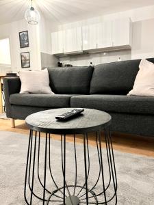 Stylish apartment in prime location