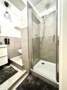 Stylish apartment in prime location