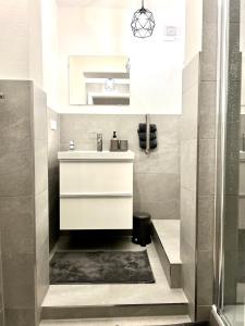 Stylish apartment in prime location