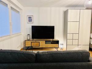 Stylish apartment in prime location