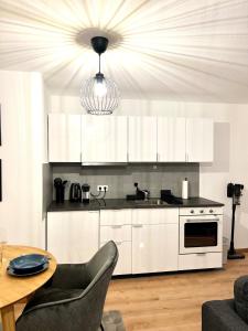 Stylish apartment in prime location