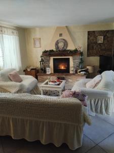 Splendido rustico shabby