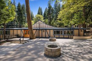 Arrowhead Ranch Retreat and Conference Center