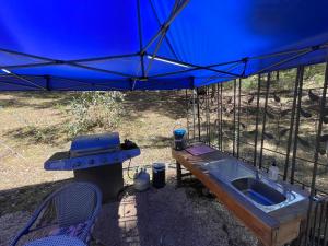 Golden Point Glamping