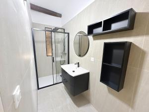 Lécrin de Saint Bertrand - Logement dexception