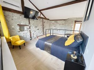 Lécrin de Saint Bertrand - Logement dexception