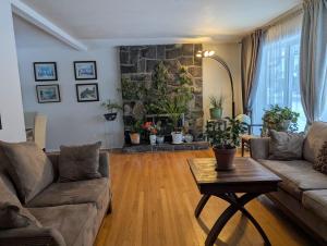 Bungalow in Green Area