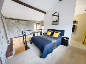 Lécrin de Saint Bertrand - Logement dexception