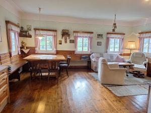 Ferienhaus Reschbauer