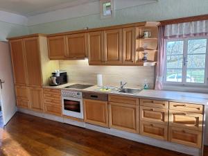 Ferienhaus Reschbauer