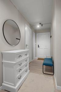 Apartment in idyllic Kristiansund