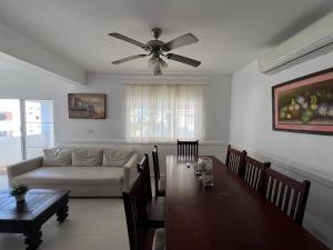 Great location on the beach