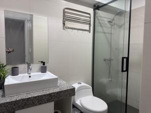 Loft y Parking in Lince border with San Isidro