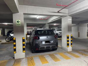 Loft y Parking in Lince border with San Isidro