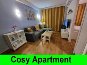 Im Herzen von Fuengirola