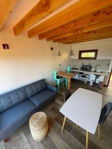 Cabaña Valdivia - Cutipay Alto