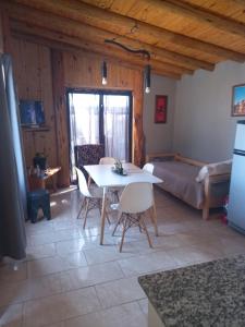 Regugio de Amor Cabaña 1