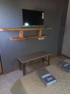 Regugio de Amor Cabaña 1