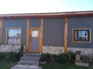 Regugio de Amor Cabaña 1