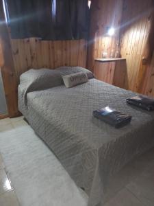 Regugio de Amor Cabaña 1