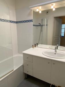 Grand T2, Le Genevois