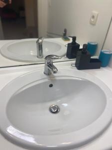 Grand T2, Le Genevois