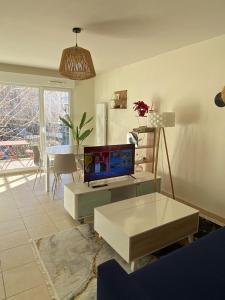 Grand T2, Le Genevois