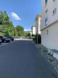 Grand T2, Le Genevois