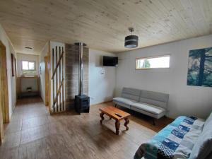 Cabaña 3 Aeropuerto el Tepual